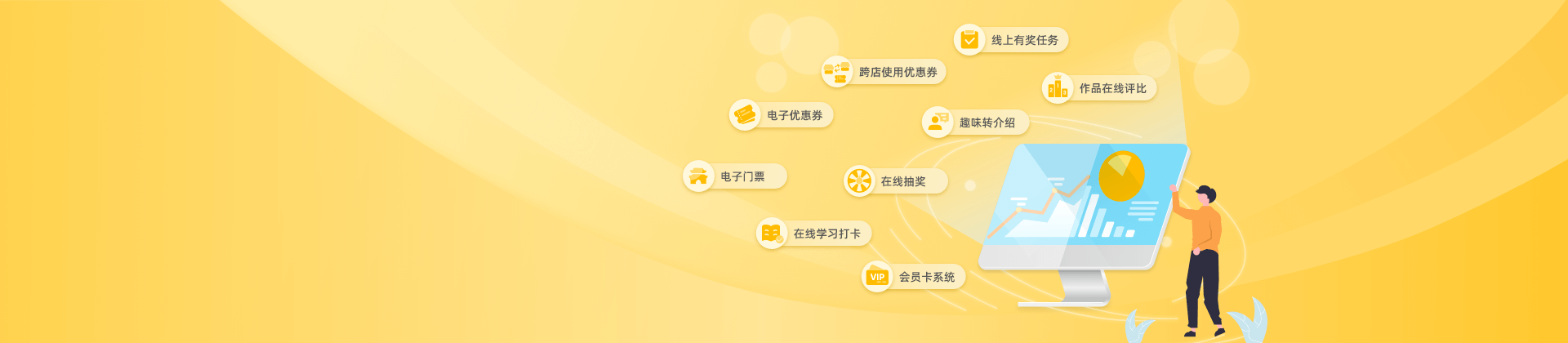 微信活动营销工具怎么用?几个小技巧教你玩转微信营销