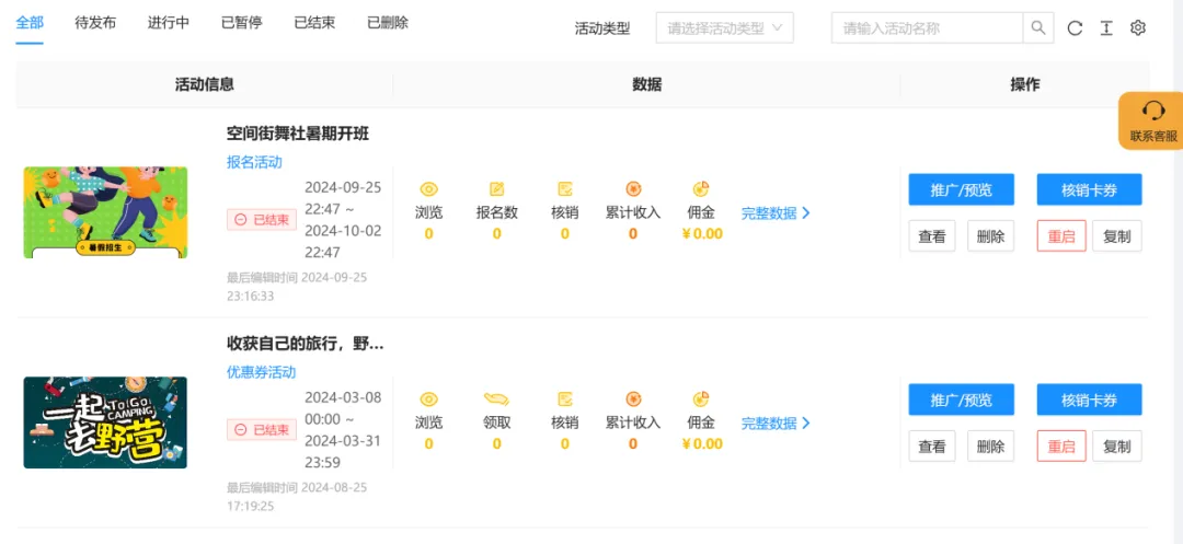 团购vs直接打折,哪种活动方式更受消费者青睐?