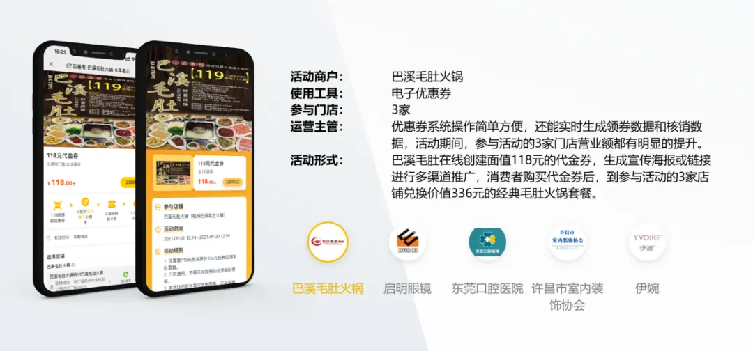 我不允许你还不知道这个优惠券玩法!